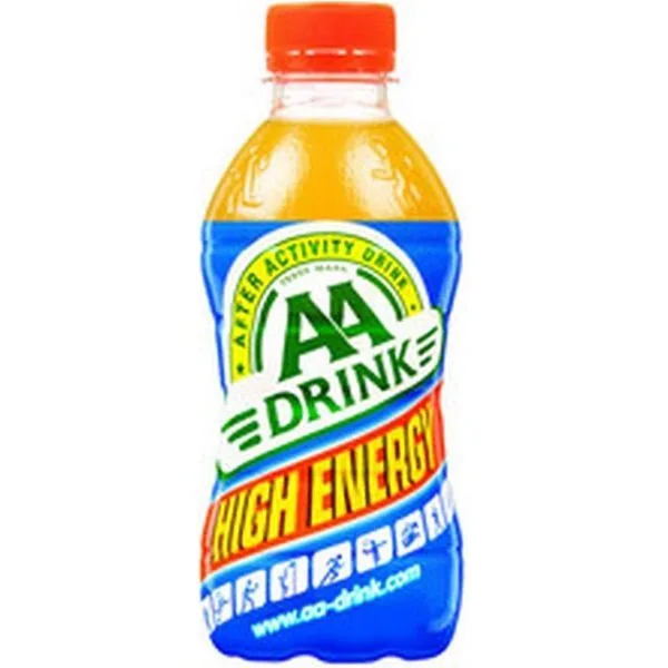AA Drink NL 24 x 33 cl - Afbeelding 2