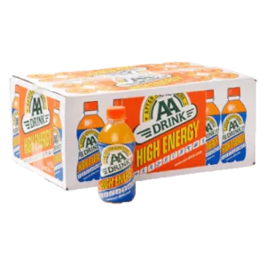 AA Drink NL 24 x 33 cl