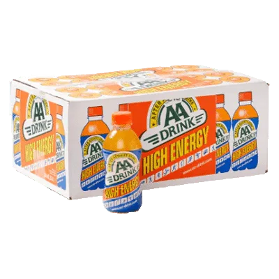 AA Drink NL 24 x 33 cl