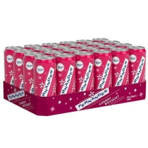 Fernandes Cherry Bouquet NL 24 x 33 cl – Kolii