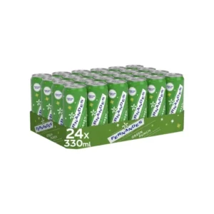 Fernandes Green Punch NL 24 x 33 cl – Kolii