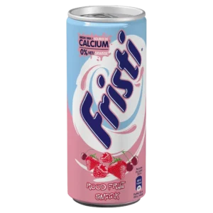 Fristi Rood Fruit 24 x 25 cl – Kolii