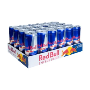Red Bull NL 24 x 25 cl – Kolii