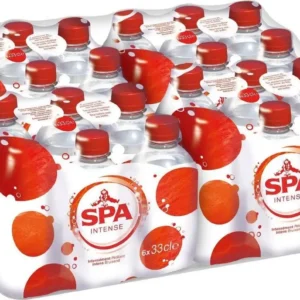 SPA Intense 24 x 33 cl – Kolii