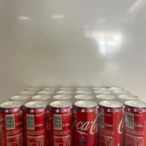 Coca Cola Cherry 24 x 33cl – Kolii