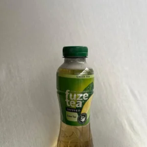 Fuze tea green 12 x 40cl – Kolii