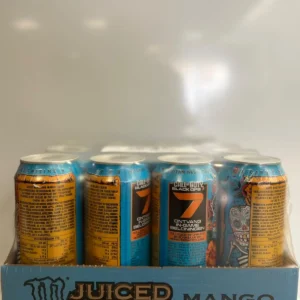 Monster mango loco 12 x 50cl – Kolii