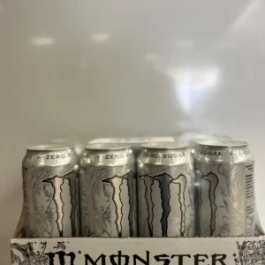 Monster Ultra 12 x 50cl – Kolii