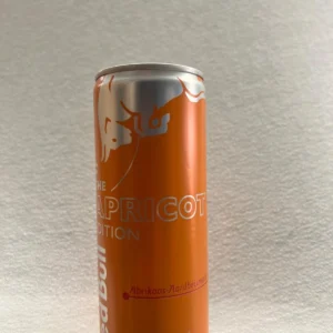 RedBull Apricot Edition 12 x 25cl – Kolii