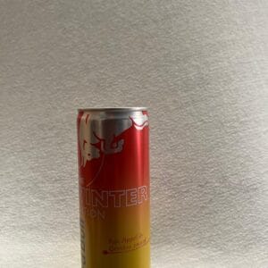 RedBull Winter Edition 12 x 25cl