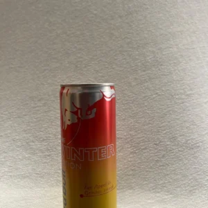 RedBull Winter Edition 12 x 25cl – Kolii