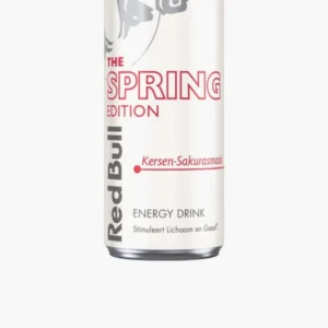 RedBull Spring Edition 24 x 25cl – Kolii